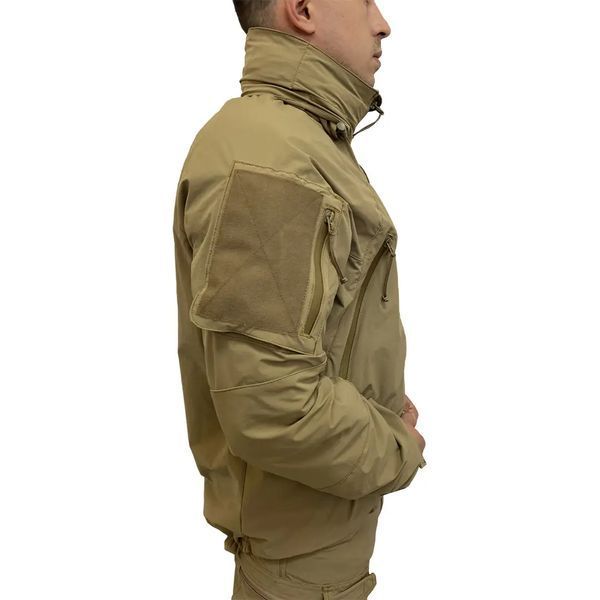 Тактическая куртка Grad Gear PCU Level 5 Neoflex Coyote Size XXL 31747-xxl фото