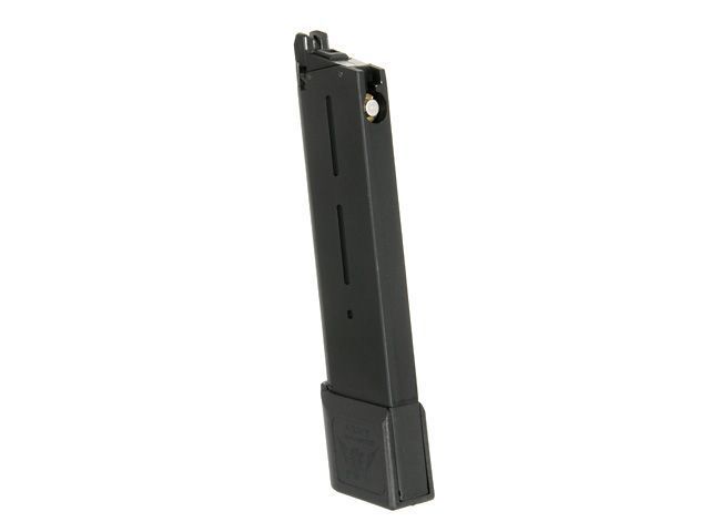 Страйкбольний пістолет COLT 1911 Kimber R28 &ndash; BLACK [Army Armament] (для страйкболу) A-131_tw фото