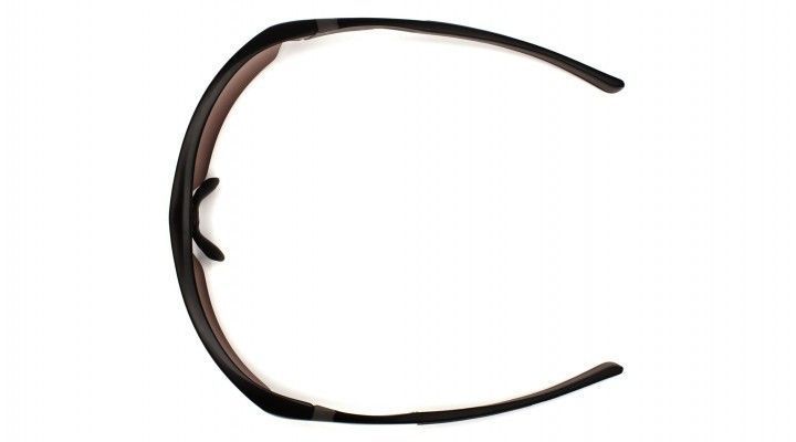 Очки поляризационные Venture Gear Tensaw Polarized (green mirror) зеркальные сине-зеленые 3ТЕНС-94П фото