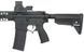 Пістолетна рукоятка Gunfighter Mod.2 для AEG AR-15/M4 - Чорна [BattleAxe] GR001-1_tw фото 6