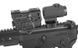 Мини-магнифер Maverick-IV 3x22 [Vector Optics] SCMF-35_tw фото 10