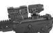 Мини-магнифер Maverick-IV 3x22 [Vector Optics] SCMF-35_tw фото 11