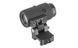 Мини-магнифер Maverick-IV 3x22 [Vector Optics] SCMF-35_tw фото 5
