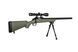 Страйкбольна снайперська гвинтівка Specna Arms SA-S12 EDGE з оптикою та сошками - Олива SPE-03-039585_gf фото 5