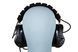 Гарнитура Tac-Sky WYH301 с оголовьем - Чёрная TAC-31-043784_gf фото 4