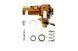 Алюминиевая камера Hop-Up CNC ME - PRO [Maxx Model Products]&nbsp;(для страйкбола) MXM-08-027705 фото 6