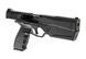 SilencerCo Maxim 9 GBB Semi KTGBB-MAXIM9S-BK08_tmh фото 5