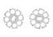 Пневматичний пістолет Walther CP99 Black Co2 412.00.01_tmh фото 4