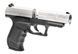 Пневматичний пістолет Walther CP99 Black Co2 412.00.01_tmh фото 2