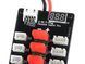 Плата для паралельної зарядки акумуляторів [IPower] PARALLEL CHARGING BOARD_tw фото 2