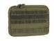 Большой органайзер MOLLE - Coyote [8FIELDS] (для страйкбола) M51613179-TAN фото 16