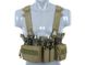 Buckle Up Recce/Sniper Chest Rig - Olive [8FIELDS] M51611053-OD фото 1