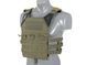 Полегшена плитоноска Jump Plate Carrier - Ranger Green [EM] EMB7344RG_tw фото 9