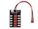 Плата для паралельної зарядки акумуляторів [IPower] PARALLEL CHARGING BOARD_tw фото 4