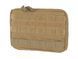Большой органайзер MOLLE - Coyote [8FIELDS] (для страйкбола) M51613179-TAN фото 9