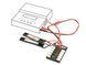 Плата для паралельної зарядки акумуляторів [IPower] PARALLEL CHARGING BOARD_tw фото 3