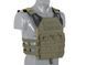 Полегшена плитоноска Jump Plate Carrier - Ranger Green [EM] EMB7344RG_tw фото 1