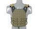 Полегшена плитоноска Jump Plate Carrier - Ranger Green [EM] EMB7344RG_tw фото 11