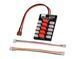 Плата для паралельної зарядки акумуляторів [IPower] PARALLEL CHARGING BOARD_tw фото 1