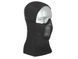 Маска Shadow Fighter &ndash; Black [Big Dragon] (для страйкбола) BD6690BK фото 3