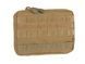 Большой органайзер MOLLE - Coyote [8FIELDS] (для страйкбола) M51613179-TAN фото 10