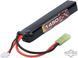 Аккумулятор Matrix LiPo 11.1V 1450mAh 20C &laquo;стік&raquo; &mdash; Small Tamiya 87465_evk фото 1