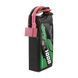 Аккумулятор Gens ace 35C 1000mAh 3S1P 11.1V LiPo для страйкбола с разъёмом T-Deans GEA10003S35D_BR фото 5