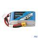 Gens ace 850mAh 3S 11.1V 80C Lipo аккумулятор Упаковка с XT30 вилкой ( F5J ) GEA8503S80X3_gs фото 5