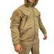 Тактическая куртка Grad Gear PCU Level 5 Neoflex Coyote Size XXL 31747-xxl фото 2