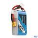Gens ace 850mAh 3S 11.1V 80C Lipo акумулятор Pack with XT30 Plug ( F5J ) GEA8503S80X3_gs фото 3