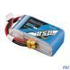 Gens ace 850mAh 3S 11.1V 80C Lipo акумулятор Pack with XT30 Plug ( F5J ) GEA8503S80X3_gs фото 2