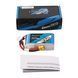 Gens ace 850mAh 3S 11.1V 80C Lipo аккумулятор Упаковка с XT30 вилкой ( F5J ) GEA8503S80X3_gs фото 3
