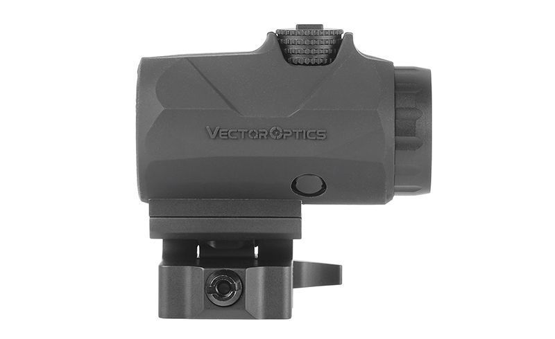 Мини-магнифер Maverick-IV 3x22 [Vector Optics] SCMF-35_tw фото