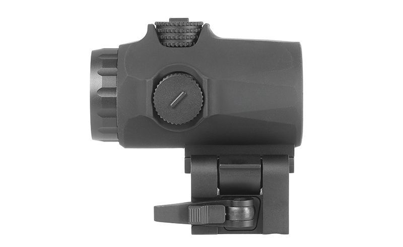 Мини-магнифер Maverick-IV 3x22 [Vector Optics] SCMF-35_tw фото