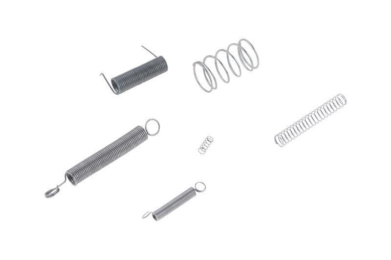 Набор пружин для приводов типа M4/M16 [Specna Arms] (для страйкбола) SPE-08-016292 фото