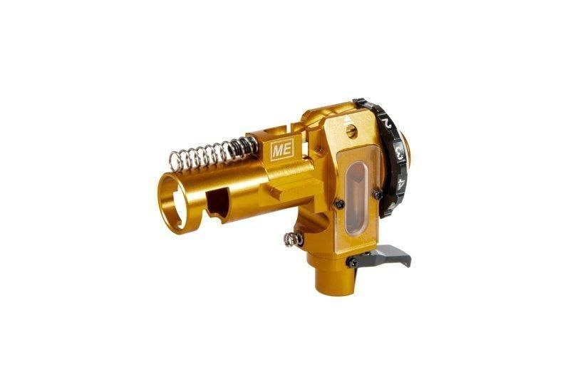 Алюминиевая камера Hop-Up CNC ME - PRO [Maxx Model Products]&nbsp;(для страйкбола) MXM-08-027705 фото