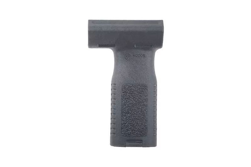 Рукоятка AM-HG005-BK для цівок Amoeba &mdash; чорна AMB-09-021281_gf фото