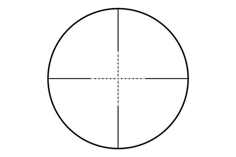 Оптический прицел 4X32 [Theta Optics] (для страйкбола) THO-10-007860 фото