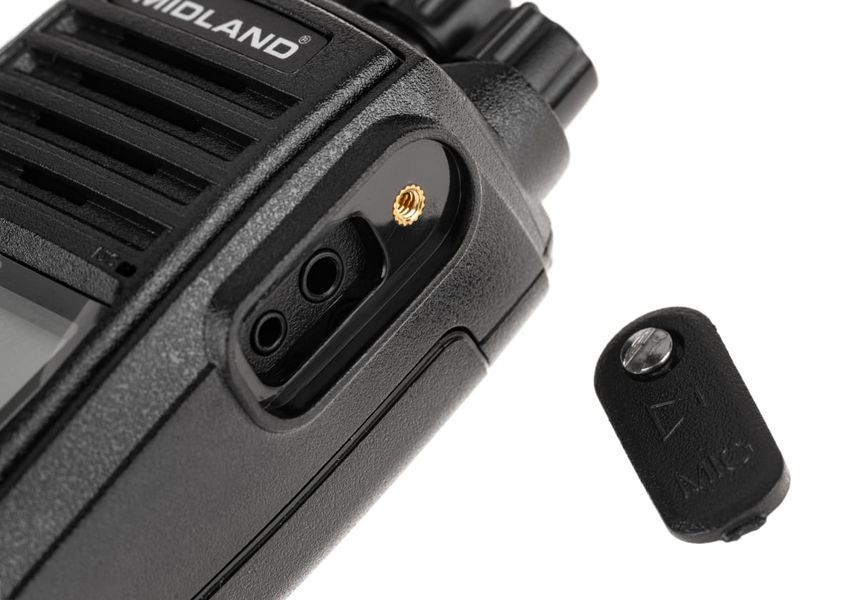 Рація Midland G18 Pro NC PMR 12898106000_tmh фото