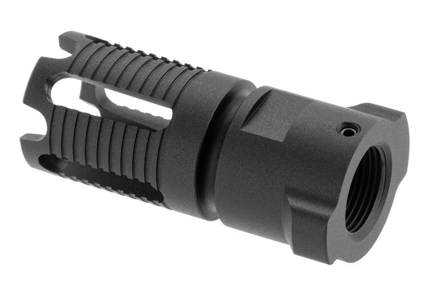 Глушник Madbull Gemtech G5 Flashhider GTG5 FH-CCW_tmh фото