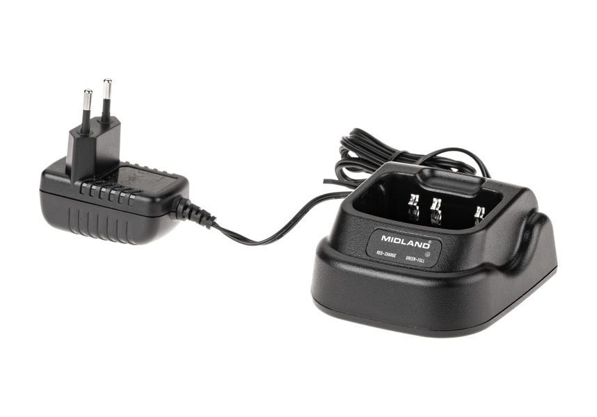 Рація Midland G18 Pro NC PMR 12898106000_tmh фото