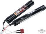 Аккумулятор Matrix Li-Ion 7.4V &mdash; 5200mAh / 15C / Deans 88106_evk фото