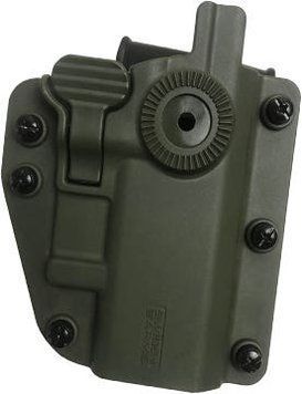 Кобура Swiss Arms ADAPT-X універсальна &mdash; оливкова (Olive Drab) 603672_evk фото