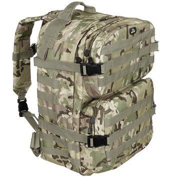 Тактический рюкзак US Assault II 40L MFH MF-30343X_ct фото