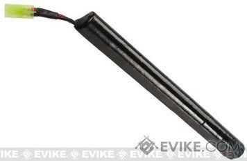 Аккумулятор JG NiMH 8.4V Stick &mdash; коннектор Small Tamiya 24508_evk фото