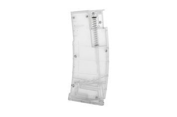 Магазин Specna Arms in shape of an M4/M16 Transparent SPE-05-048536_gf фото