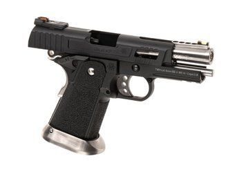 Hi-Capa 3.8 Force Full Metal GBB 9010109222709_tmh фото