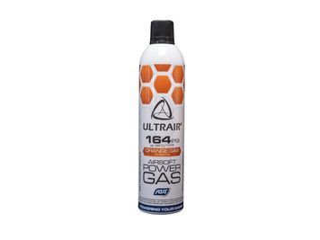 ULTRAIR Medium Power Propellent Gas 570 ml 33801 фото