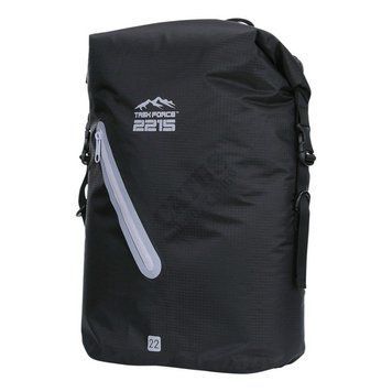 Водонепроницаемый рюкзак Beavertrail DryBag 22л TaskForce VAN-351740-GRY_ct фото