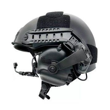 Прослуховування мікрофона M32X PLUS Earmor M32XPLUS-BK_ct фото